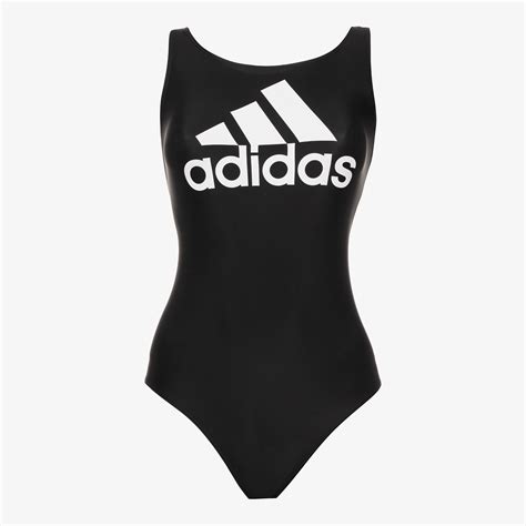 adidas zwempakken|Adidas dames badpak.